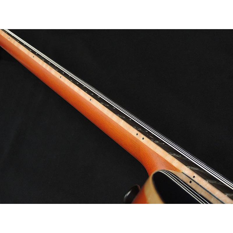 ORTEGA（オルテガ） ORTEGA RTPDLX-FMA 薄胴 エレガット クラシック