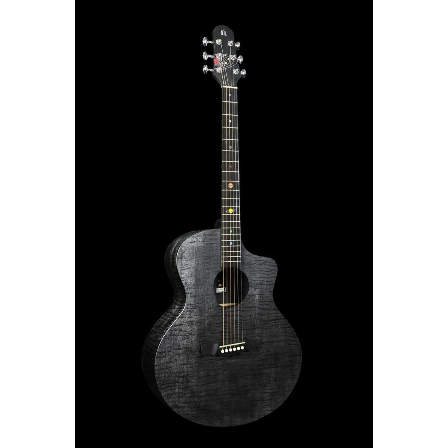 NATASHA Black Hole 41 ナターシャ ブラックホール アコースティック