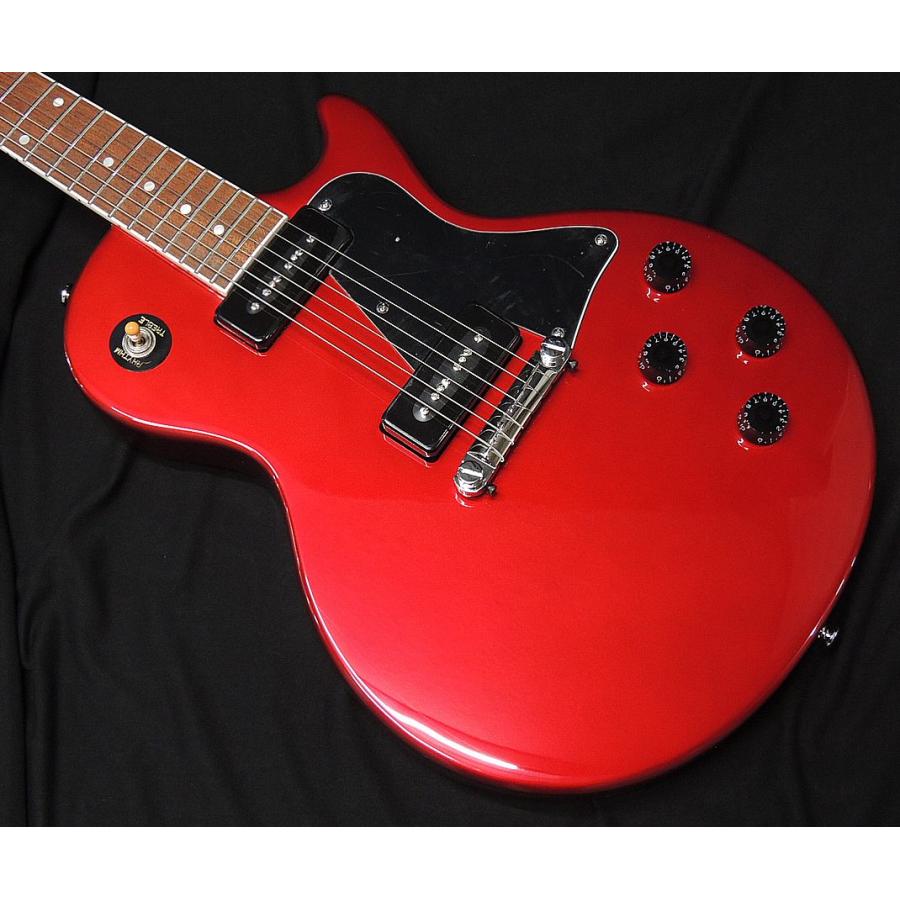 Tokai LSS90 MR Metallic Red トーカイ エレキギター レスポール