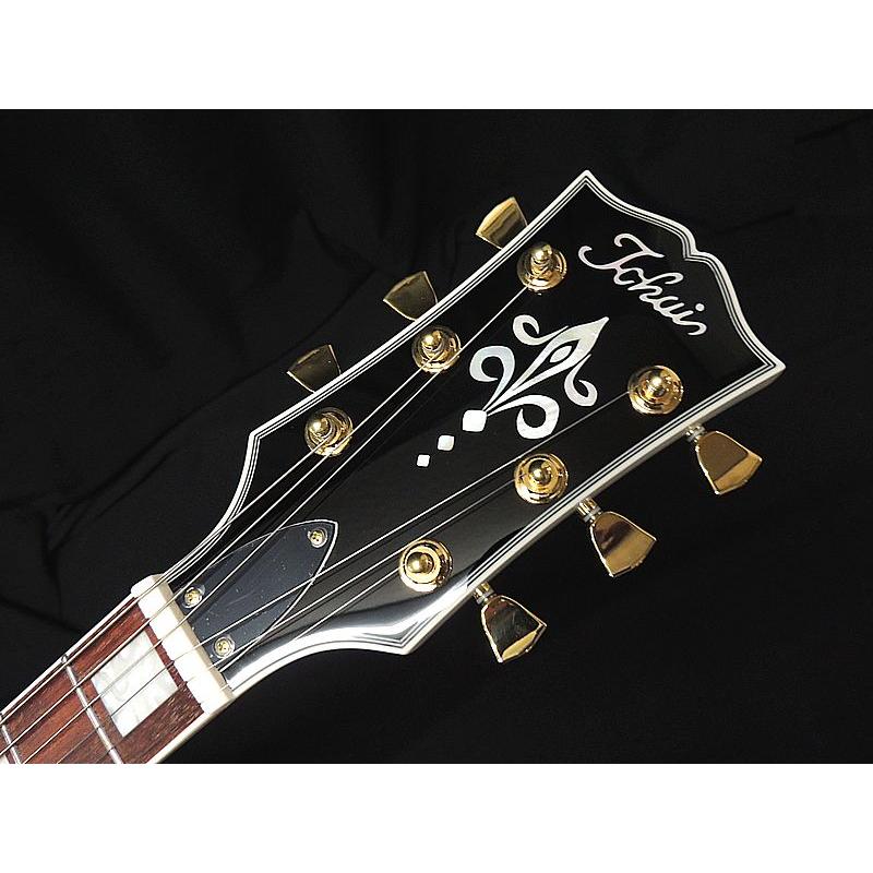 Tokai ALC112 SW Whiteトーカイ エレキギター レスポール カスタム