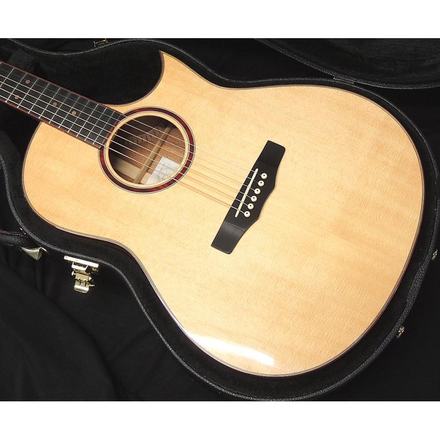 Morris MORRIS S-86 II Made in Japan モーリス アコースティック