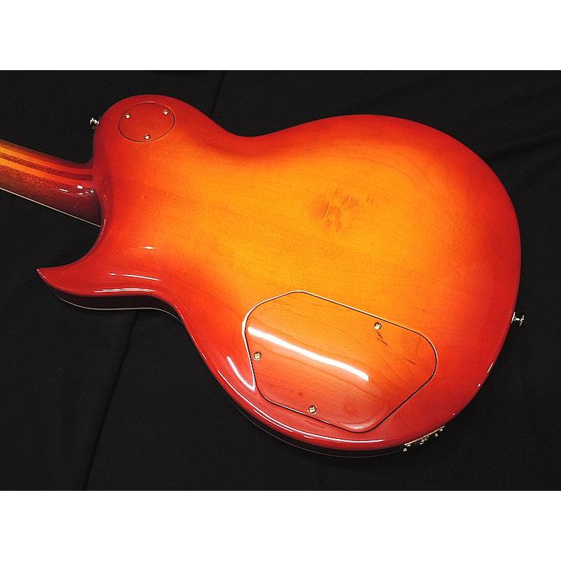 Aria Proll AriaProII PE-R100 FR Flashing Red アリア プロ 2 レス