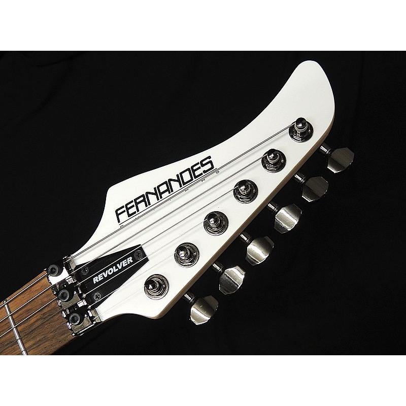 FERNANDES（フェルナンデス） Fernandes FR X EXPORT SW Snow White
