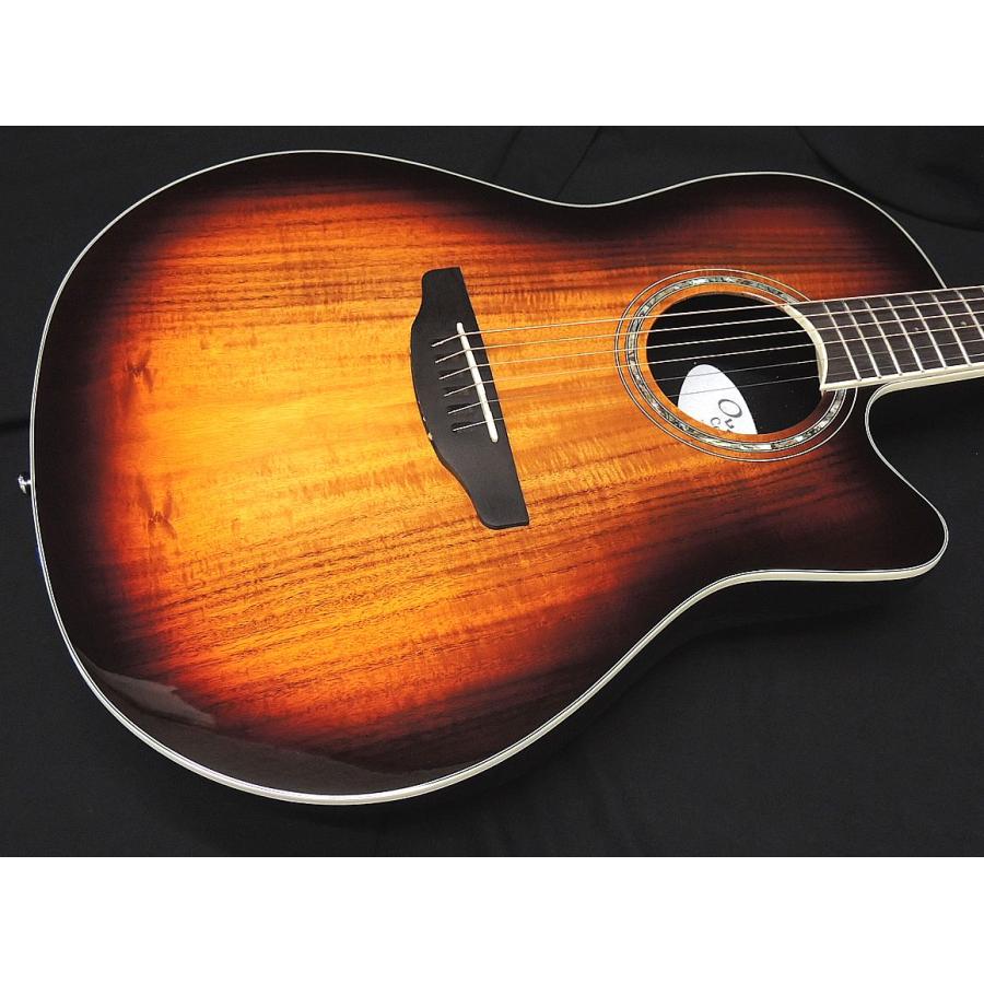 Ovation（オベーション） OVATION Celebrity Standard Plus CS28P KOAB