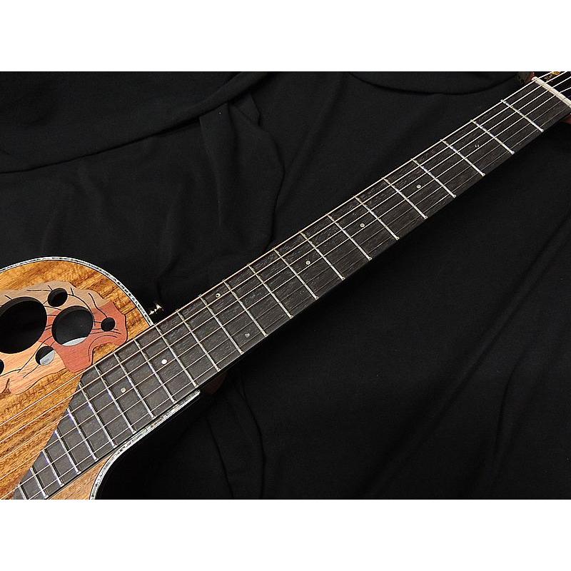 Ovation（オベーション） Ovation CE44P-FKOA-G Koa コア エレアコ