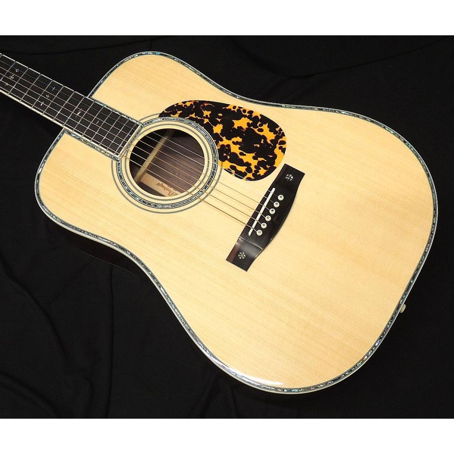 ARIA（アリア） Aria Dreadnought AD-915 オール単板 アコースティック