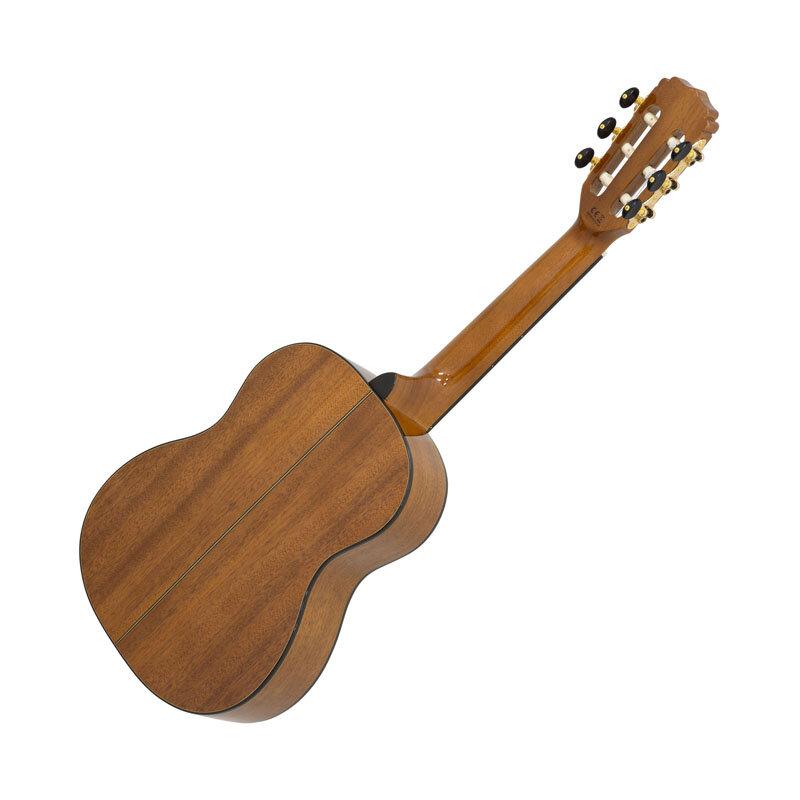 ARIA（アリア） ARIA A-20S-48 ミニ クラシックギター ナイロン弦