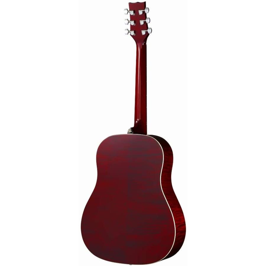 Morris Morris G-021 WR モーリス ラウンドショルダーシェイプ