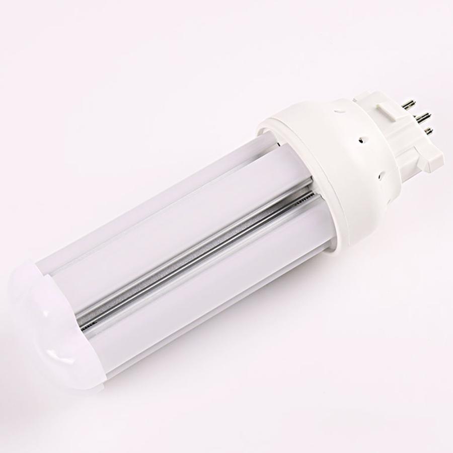 1年保証 FDL13EX-N代替LED コンパクト形蛍光灯 FDL13W相当 LED電球