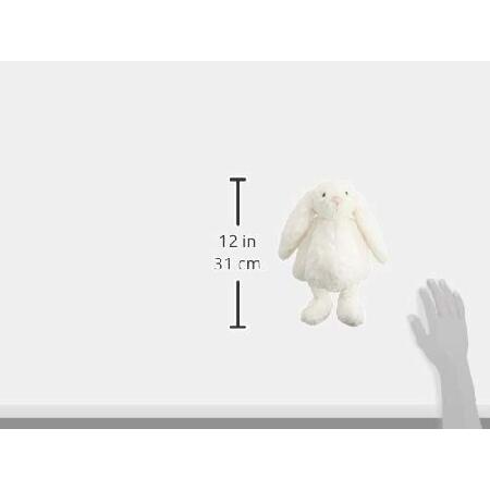 Jellycat(ジェリーキャット) バシュフル バニー M ぬいぐるみ ウサギ