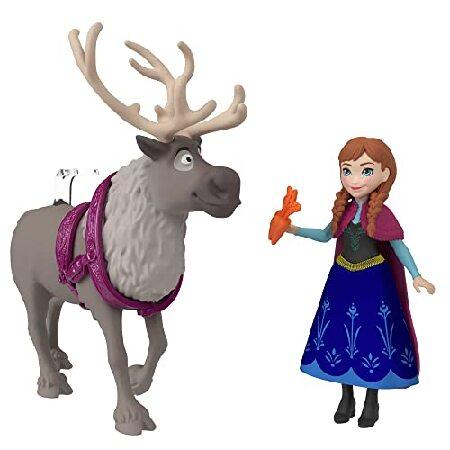 MATTEL（マテル） ディズニー（Disney）/アナと雪の女王（Frozen