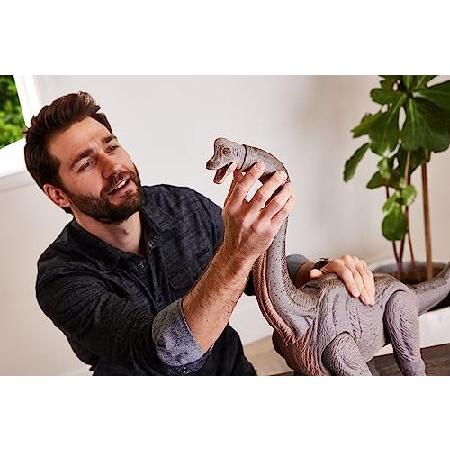 MATTEL（マテル） ジュラシックワールド(JURASSIC WORLD) ハモンド