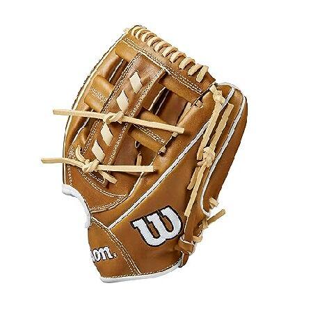 Wilson（ウイルソン） WILSON 2024 A2000 1716 11.5インチ 内野野球