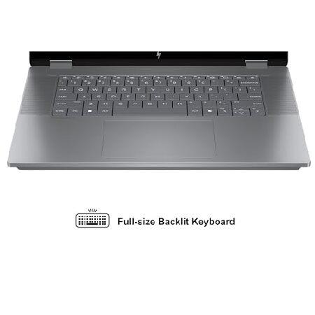 日本HP HP OmniBook X Flip 2-in-1 ノートパソコン 16インチ WUXGA IPS