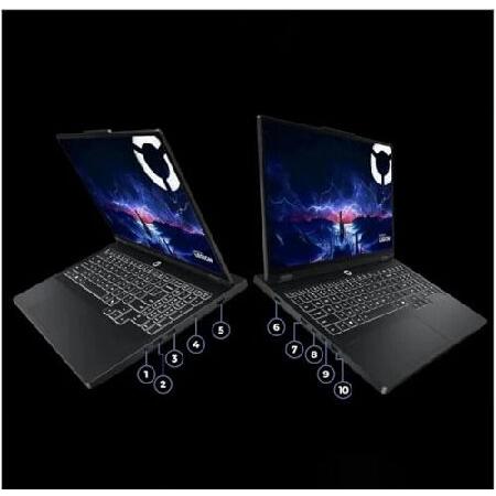 Lenovo（レノボ） Lenovo Legion Pro 5i Gen 10 16” Gaming Laptop