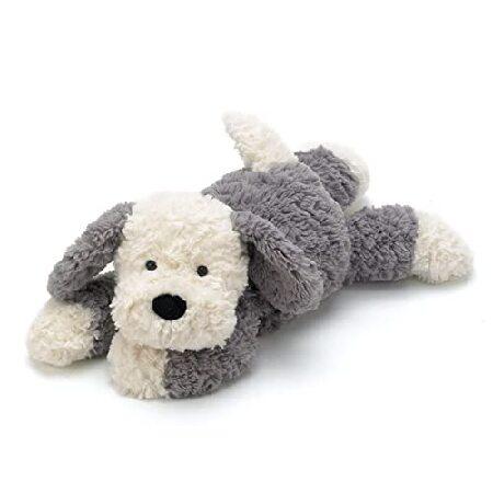 Jellycat ジェリーキャット Tumblie Sheep dog タンブリーシープドッグ