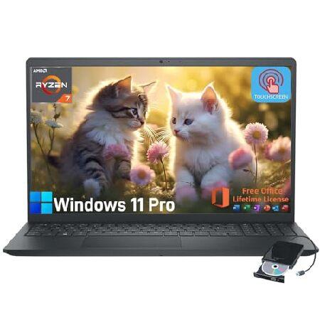 DELL（デル） Dell Inspiron 15.6インチタッチスクリーンノート