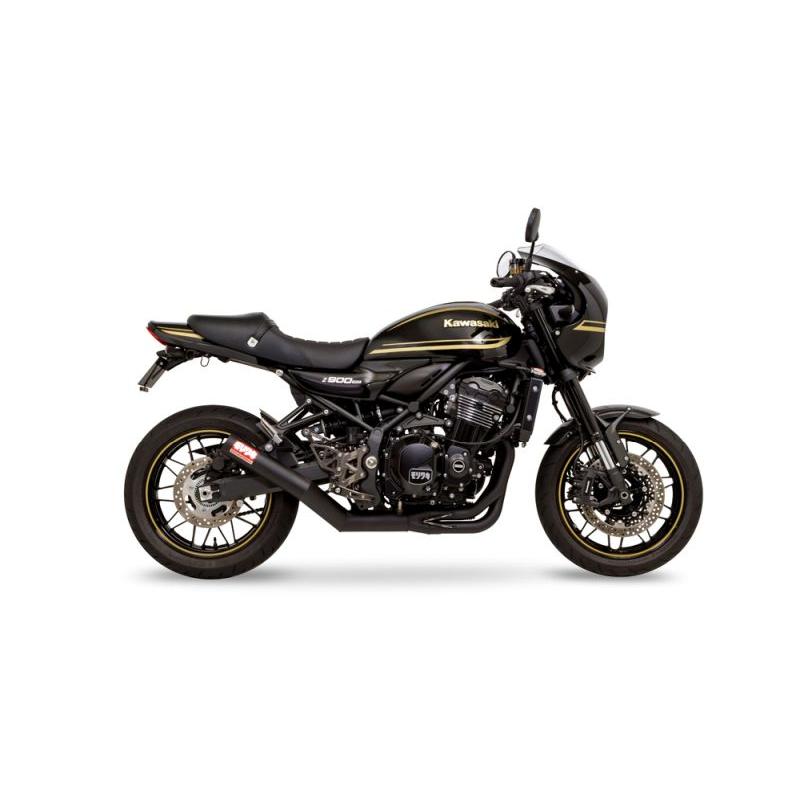 予約注文】MORIWAKI モリワキ ONE-PIECE ブラック Z900RS/CAFE '23