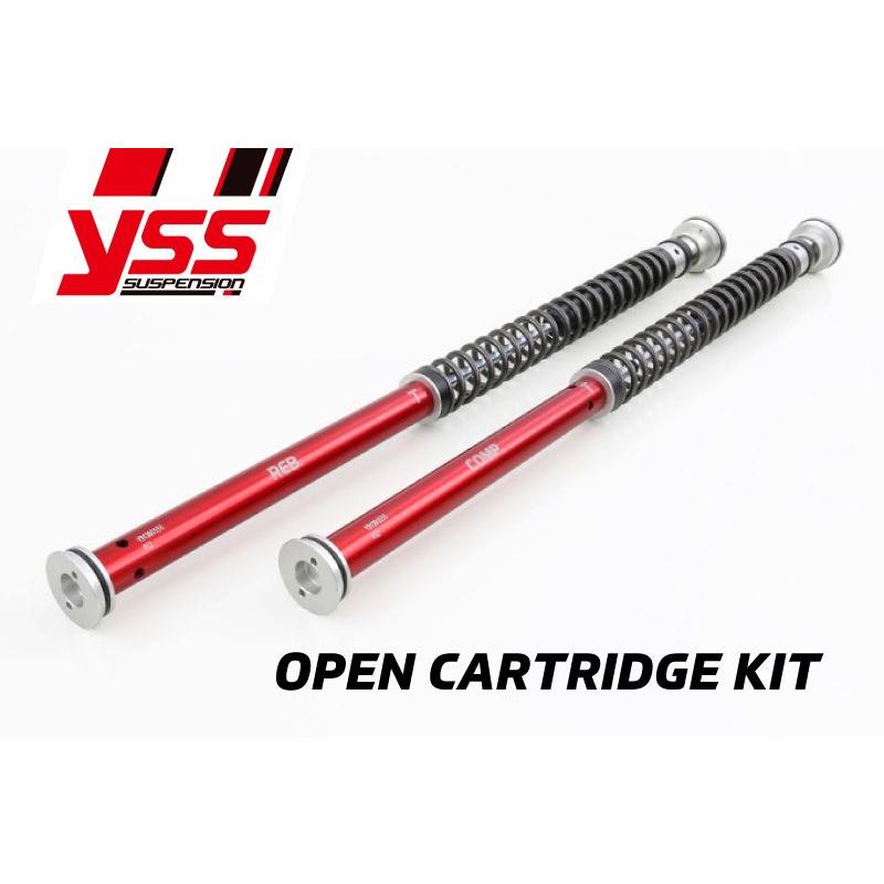 期間限定おまけ付き！】YSS ワイエスエス 【OPEN CARTRIDGE KIT