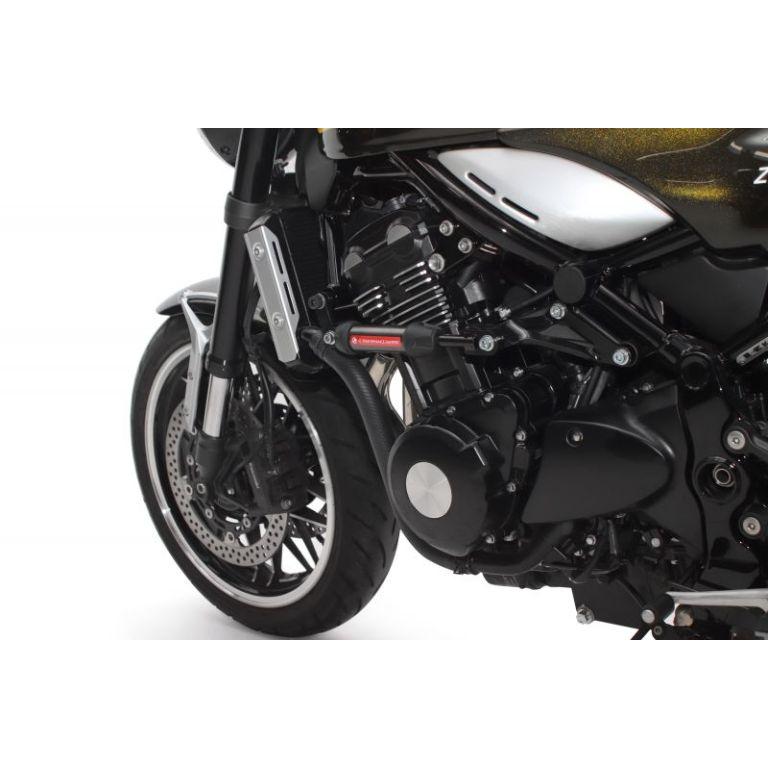 ACTIVE アクティブ パフォーマンスダンパー KAWASAKI Z900RS '18 '21