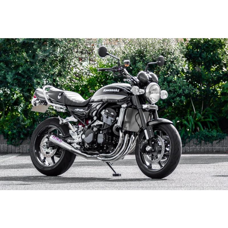 ARCHI アーキ シビエ ヘッドライトコンバージョンキット Z900RS : 淡路