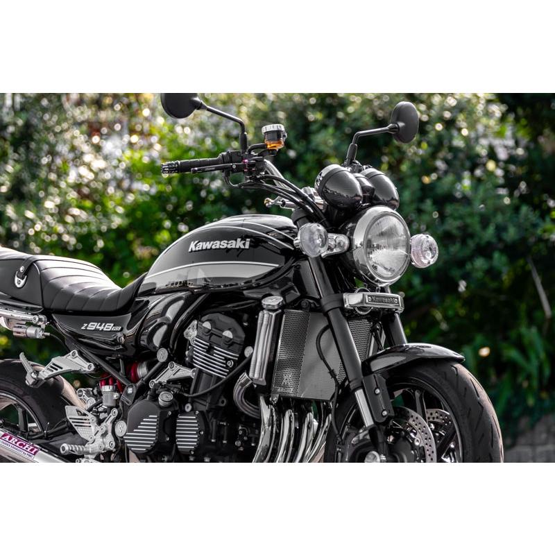 ARCHI アーキ シビエ ヘッドライトコンバージョンキット Z900RS : 淡路