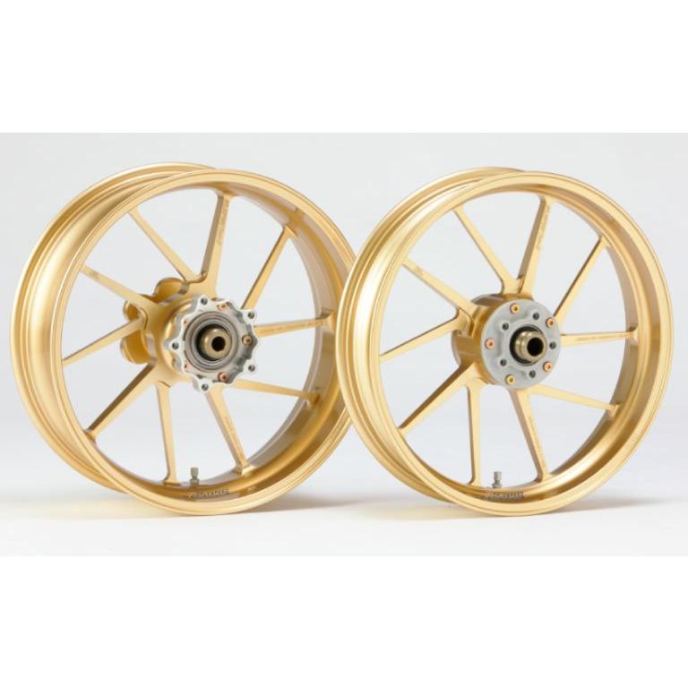 GALESPEED ゲイルスピード アルミニウム鍛造ホイール【TYPE-R】GPZ900R