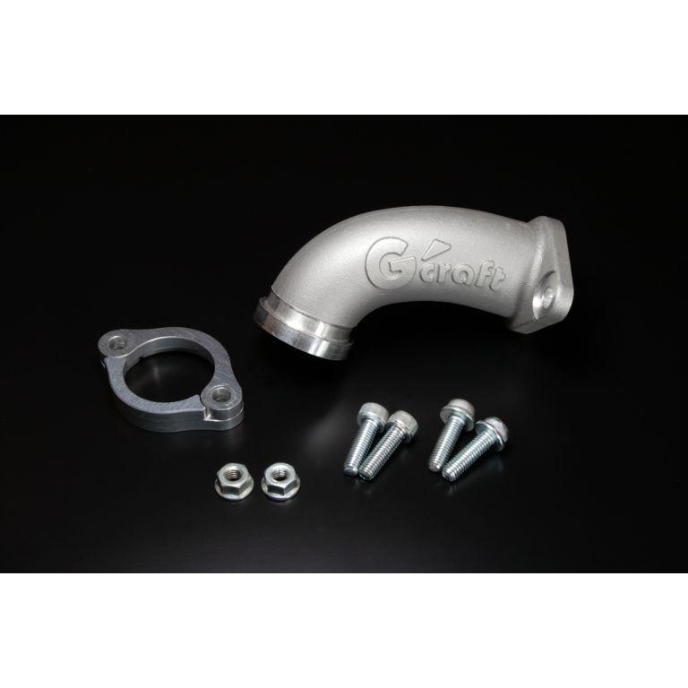 Gcraft ジークラフト 鋳造可変マニホールド インシュレータータイプ