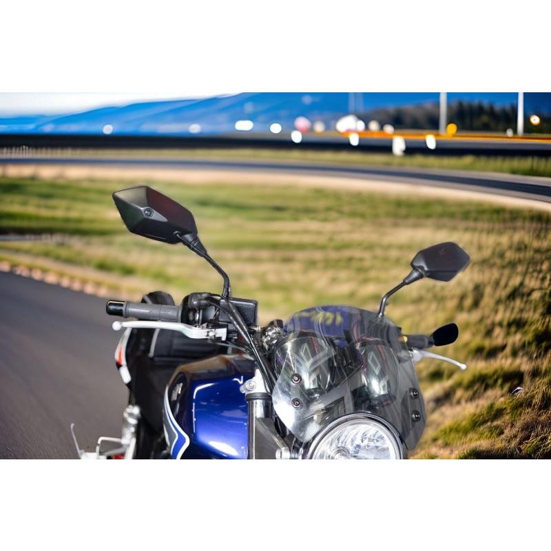 D-ride ディーライド ミラー一体型ドライブレコーダー ポリゴンタイプ