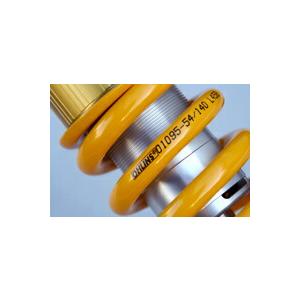OHLINS オーリンズ モノショック S36PC1 Z125 PRO 16-19 : 淡路二輪