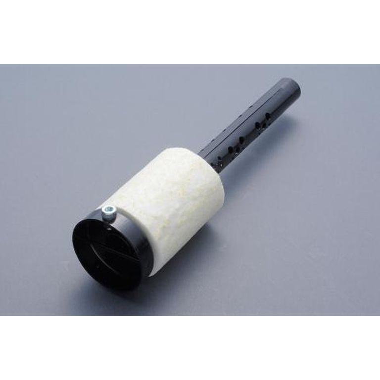 MRS Z1/Z2 インナーサイレンサー 4本出しマフラー用 : 淡路二輪