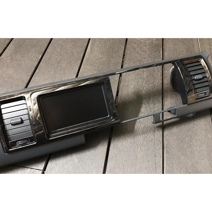 AWESOME（オーサム） 200系ハイエース 4型/5型/6型/7型 ワイドボディ