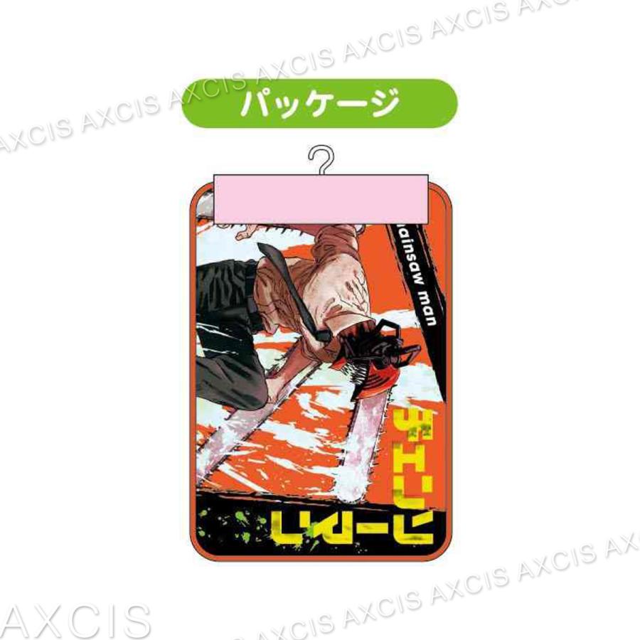 チェンソーマン フリーマット : AXCIS - 通販 - Yahoo!ショッピング