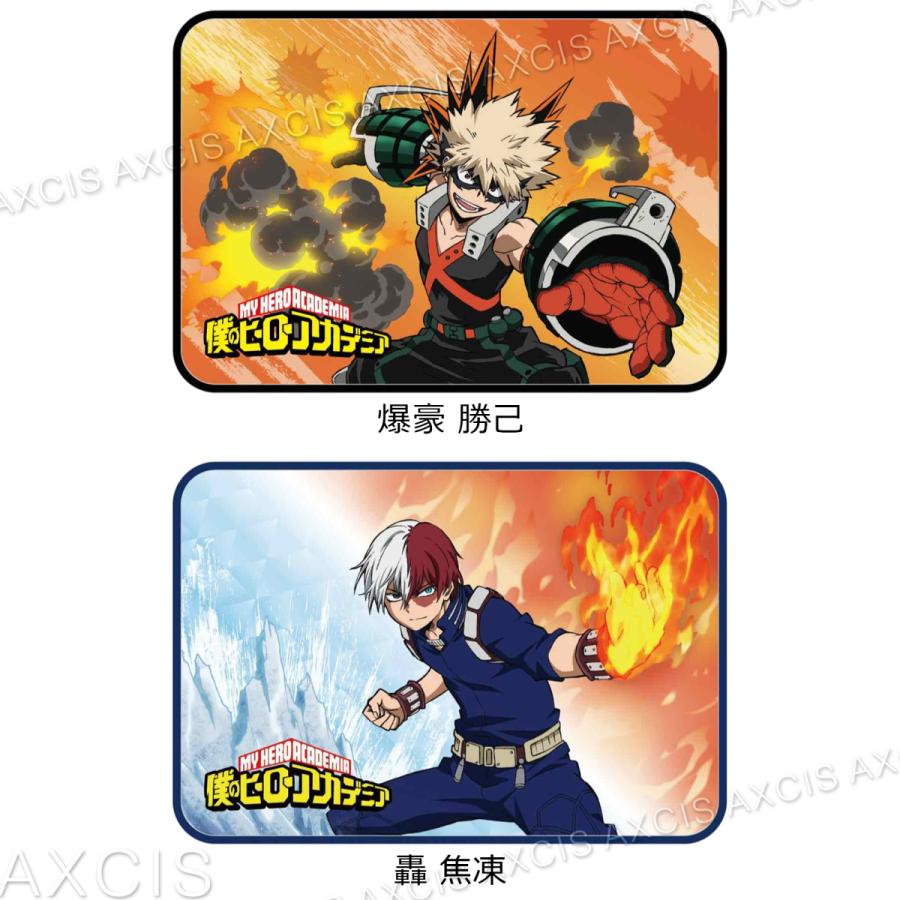 僕のヒーローアカデミア フリーマット : AXCIS - 通販 - Yahoo