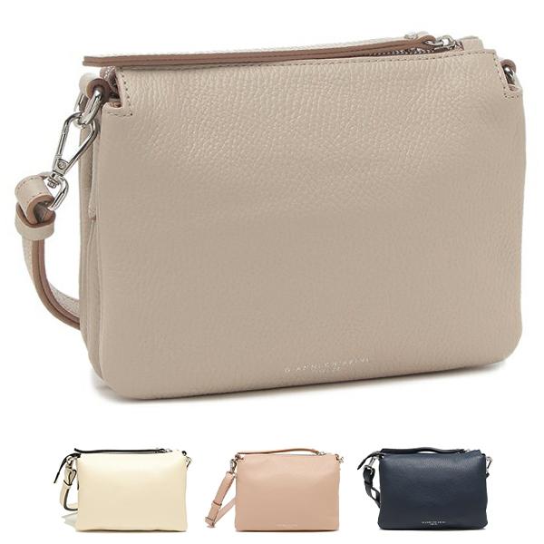 GIANNI CHIARINI（ジャンニ キアリーニ） ショルダーバッグ クラッチ