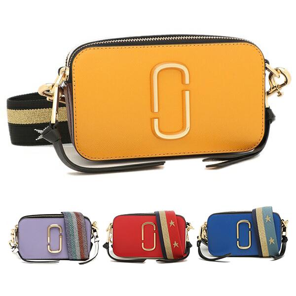 MARC JACOBS（マーク・ジェイコブス） スナップショット MARC JACOBS