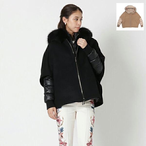 MOORER（ムーレー） ダウンジャケット コート ペガソ ショート丈