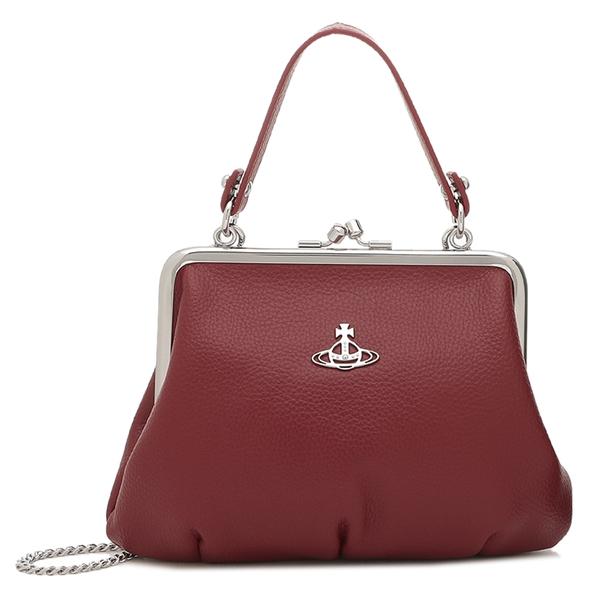 Vivienne Westwood（ヴィヴィアンウエストウッド） ハンドバッグ