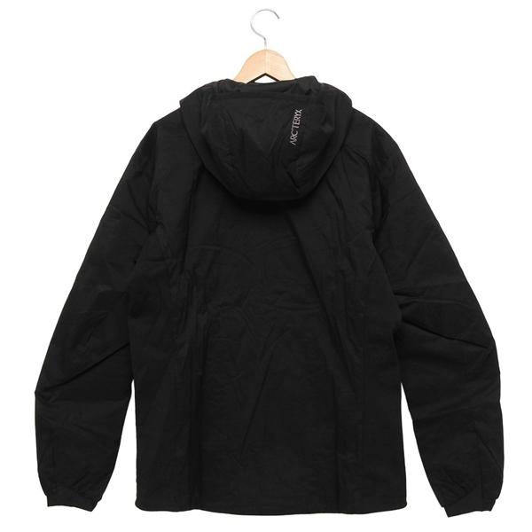 ARC'TERYX（アークテリクス） ブルゾン ATOM HOODY アトムフーディ 撥