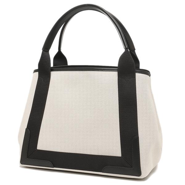 BALENCIAGA（バレンシアガ） トートバッグ カバ Sサイズ ホワイト