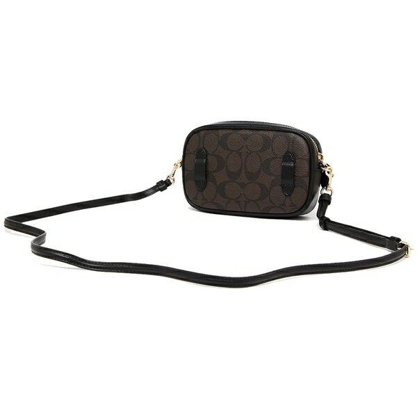 COACH（コーチ） ボディバッグ ウエストポーチ シグネチャー