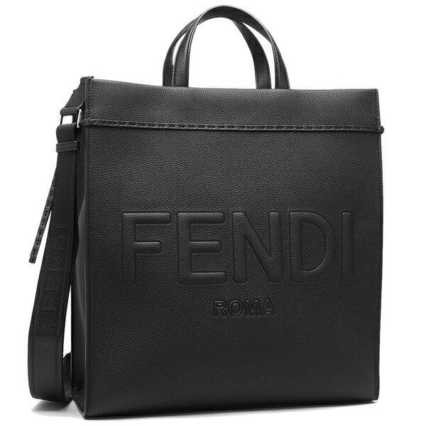 FENDI（フェンディ） トートバッグ ショルダーバッグ ゴートゥ