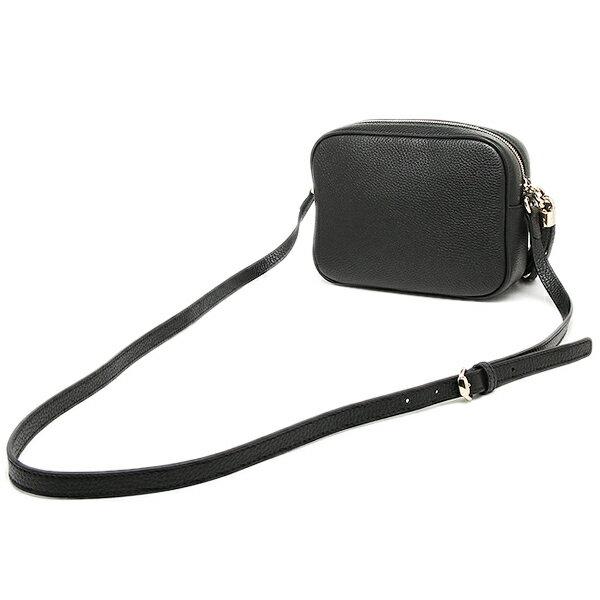 GUCCI（グッチ） ショルダーバッグ ソーホー カメラバッグ レディース