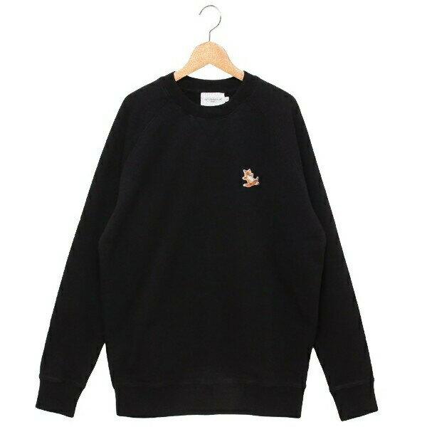 MAISON KITSUNE（メゾン キツネ） スウェット チラックス フォックス