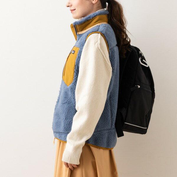 patagonia（パタゴニア） ブルゾン クラッシックレトロX ベスト