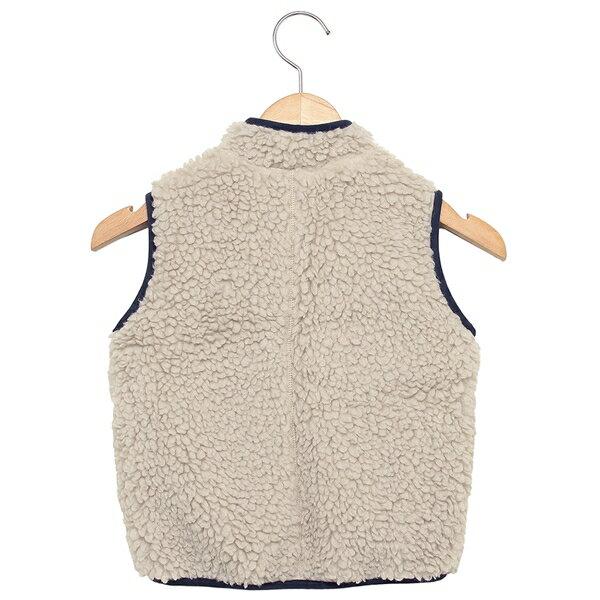 patagonia（パタゴニア） ベビー服 レトロX ベスト ベビー PATAGONIA