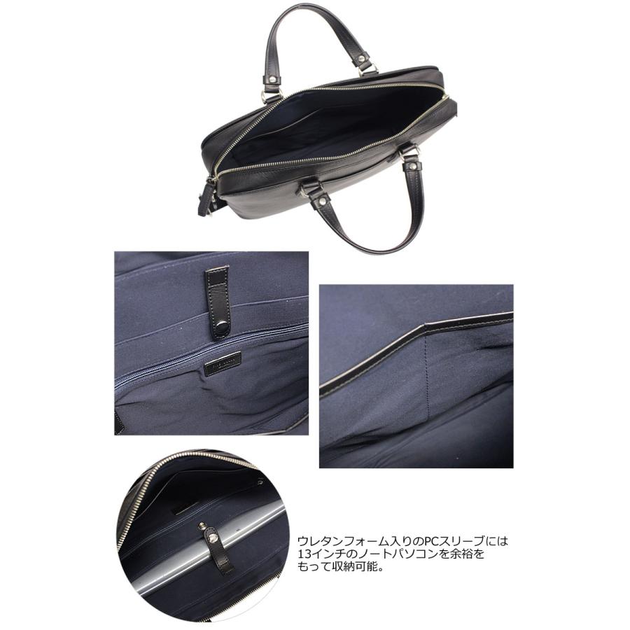 FIVE WOODS（ファイブウッズ） FIVE WOODS 2way ビジネスバック