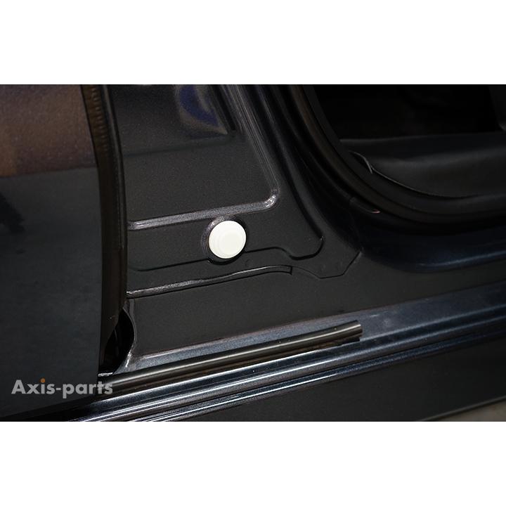 ホンダ N-BOX/N-BOXカスタム（型式：JF3/JF4）用ドアショック