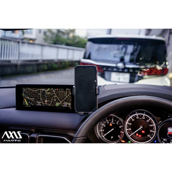 マツダ（Mazda） (特許申請済)マツダ CX-5 KF 10.25インチセンター