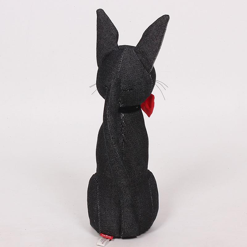 EDWIN（エドウィン） EDWIN☆魔女の宅急便（ジジ） オールデニム